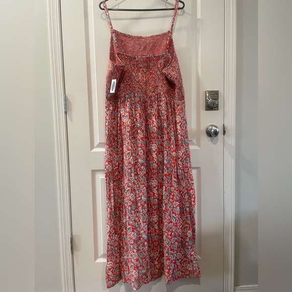 Old Navy Maxi Dress, Size XXL (18-20) New With Tags - Picture 5 of 5